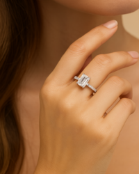 Rings - Prelze Rings - Prelze